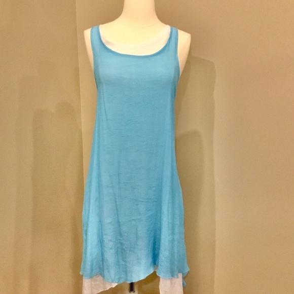 Coco + Carmen Tunic/Dress - Picture 1 of 14